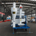 seed cleaning sorting machine